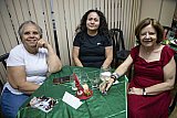 Recital Art&iacute;stico de Natal 2025