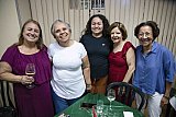 Recital Art&iacute;stico de Natal 2025
