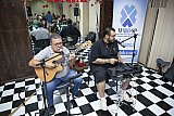 Recital Art&iacute;stico de Natal 2025