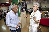 Recital Art&iacute;stico de Natal 2025