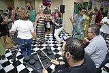 Recital Art&iacute;stico de Natal 2025