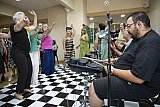 Recital Art&iacute;stico de Natal 2025