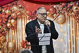 Recital de Natal 2024