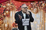 Recital de Natal 2024