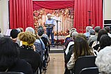 Recital de Natal 2024