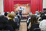Recital de Natal 2024