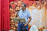 Recital de Natal 2024
