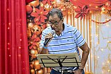 Recital de Natal 2024