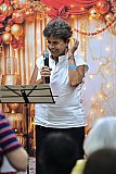 Recital de Natal 2024