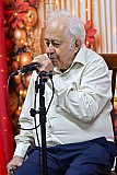 Recital de Natal 2024