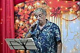 Recital de Natal 2024