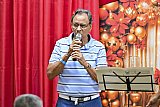 Recital de Natal 2024