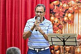 Recital de Natal 2024