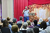 Recital de Natal 2024