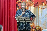 Recital de Natal 2024