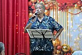 Recital de Natal 2024