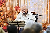Recital de Natal 2024