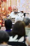 Recital de Natal 2024