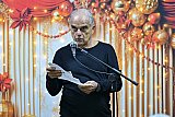 Recital de Natal 2024