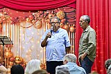 Recital de Natal 2024