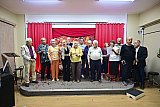 Recital de Natal 2024