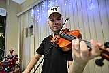 Recital de Natal 2024
