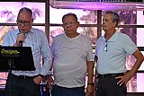 Almo&ccedil;o em homenagem &agrave;s mulheres