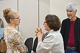 Recital de Primavera Vozes e Versos 2024