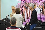 Recital de Primavera Vozes e Versos 2024