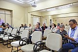 Recital de Primavera Vozes e Versos 2024
