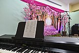 Recital de Primavera Vozes e Versos 2024
