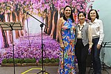 Recital de Primavera Vozes e Versos 2024