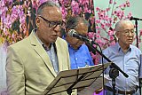 Recital de Primavera Vozes e Versos 2024