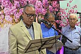 Recital de Primavera Vozes e Versos 2024