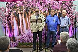 Recital de Primavera Vozes e Versos 2024
