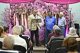Recital de Primavera Vozes e Versos 2024