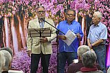 Recital de Primavera Vozes e Versos 2024