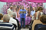Recital de Primavera Vozes e Versos 2024