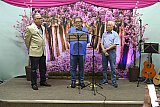 Recital de Primavera Vozes e Versos 2024