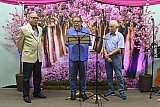 Recital de Primavera Vozes e Versos 2024