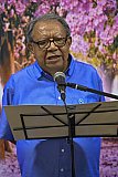 Recital de Primavera Vozes e Versos 2024