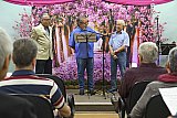 Recital de Primavera Vozes e Versos 2024