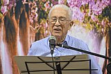 Recital de Primavera Vozes e Versos 2024