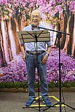 Recital de Primavera Vozes e Versos 2024