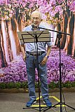 Recital de Primavera Vozes e Versos 2024