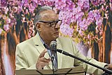 Recital de Primavera Vozes e Versos 2024