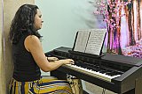 Recital de Primavera Vozes e Versos 2024