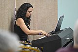 Recital de Primavera Vozes e Versos 2024