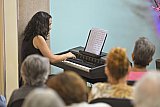 Recital de Primavera Vozes e Versos 2024