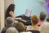 Recital de Primavera Vozes e Versos 2024